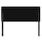 Flash Furniture Taupe Tufted Fabric Upholstered Queen Headboard TW-3WLHB21-TAN-Q-GG - alternate 8